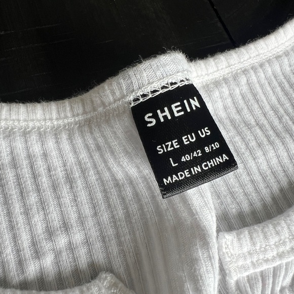 long sleeve top - Picture 2 of 2